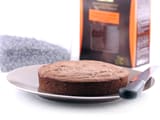 G&eacute;noise au chocolat