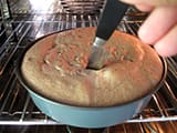 G&eacute;noise au chocolat - 12