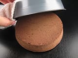 G&eacute;noise au chocolat - 13