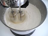 G&eacute;noise au chocolat - 5
