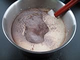 G&eacute;noise au chocolat - 7
