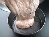 G&eacute;noise au chocolat - 9