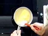 Crème glacée à la moutarde de meaux - 5