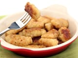 Gnocchi pommes de terre