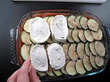 Gratin de courgettes - 15