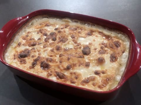 Gratin dauphinois - 23