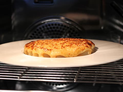 Gratin de homard au fumet de crustacés - 55