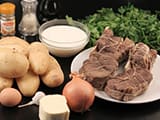 Hachis parmentier - 1
