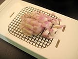 Homard thermidor - 2