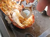 Homard thermidor - 20
