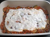 Lasagnes aux légumes - 18