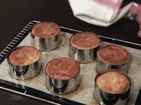 Les Kouign-amann à la façon de Stéphane Glacier - 105