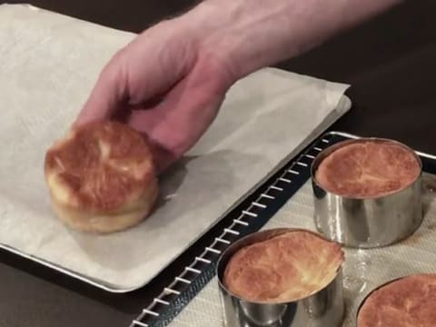 Les Kouign-amann à la façon de Stéphane Glacier - 107