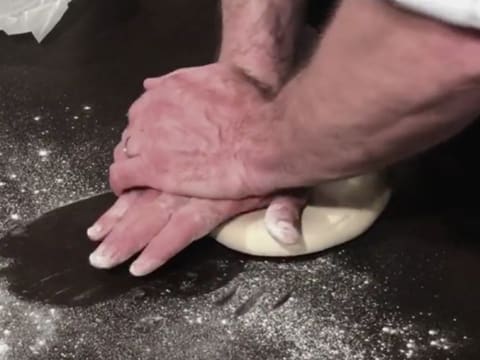 Les Kouign-amann à la façon de Stéphane Glacier - 23