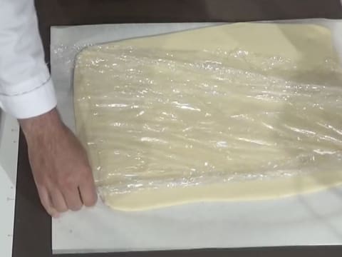 Les Kouign-amann à la façon de Stéphane Glacier - 72