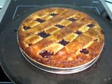 Linzertorte - 19