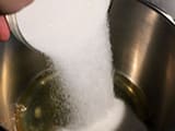 Meringue Suisse - 3