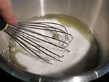 Meringue Suisse - 4