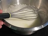 Meringue Suisse - 5