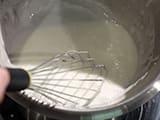 Meringue Suisse - 7