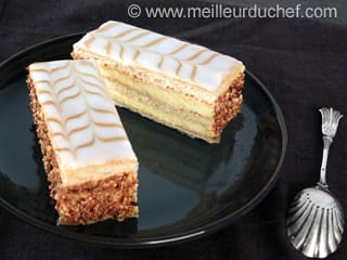 Mille-feuilles