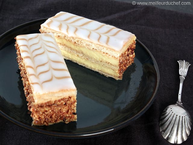 Mille-feuilles