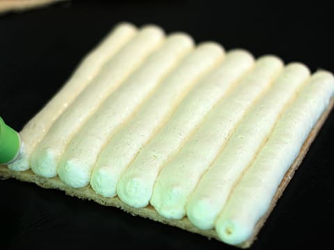 Mille-feuilles - 40