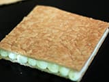 Mille-feuilles - 42