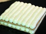 Mille-feuilles - 44