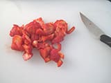 Mlleux aux fraises - 2