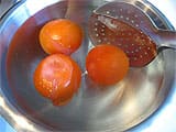 Monder une tomate - 6