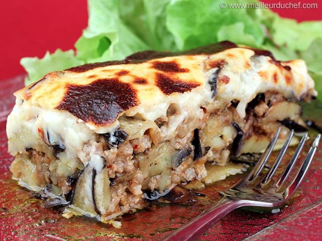 Moussaka