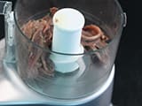 Mousse d'Anchois - 10