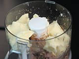 Mousse d'Anchois - 12
