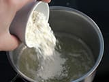 Mousse d'Anchois - 4