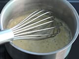 Mousse d'Anchois - 6