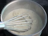 Mousse d'Anchois - 8