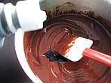 Mousse au chocolat - 10