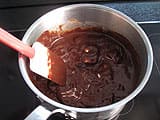 Mousse au chocolat - 3