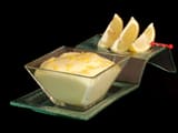 Mousse au citron