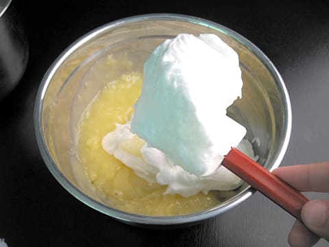 Mousse au citron - 14