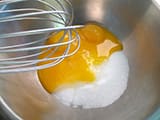 Mousse au citron - 2