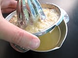 Mousse au citron - 5