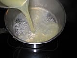 Mousse au citron - 6