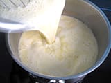 Mousse au citron - 7