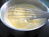 Mousse au citron - 9
