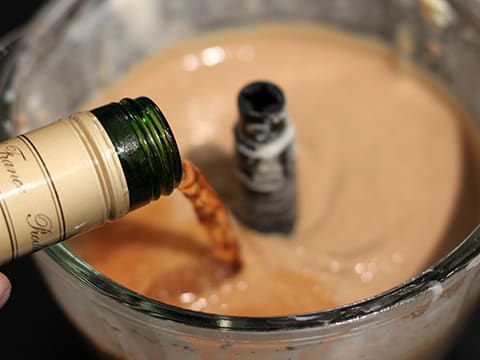 Mousse de foie de volaille - 13