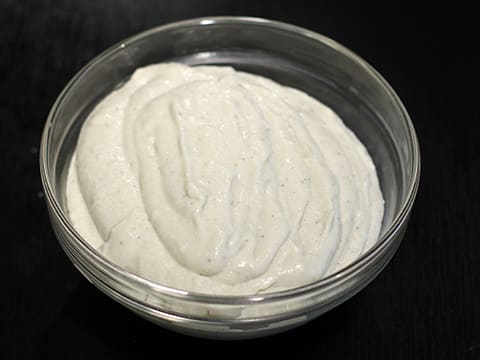 Mousse au Roquefort - 13