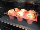 Muffin jambon et figues - 13