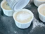 Muffins aux myrtilles - 11